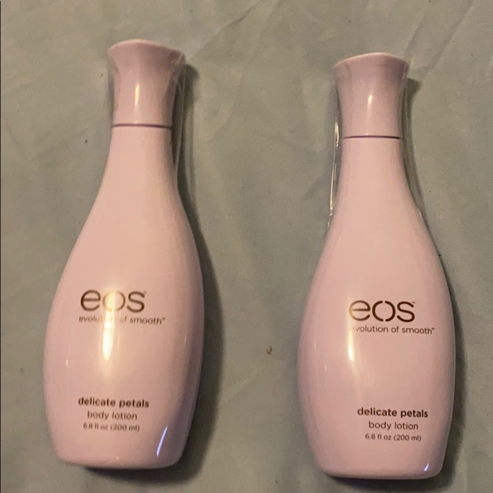 Body Lotion